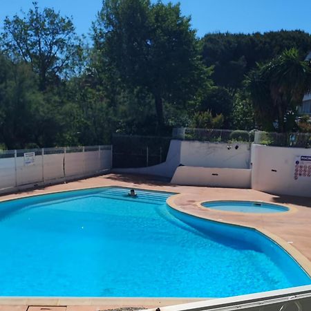 Appartement Secteur Couchant Residence Piscine 300M De La Plage La Grande Motte Luaran gambar